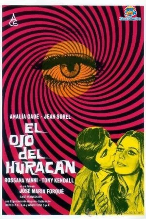 Giữa Cuộc Bão Tình