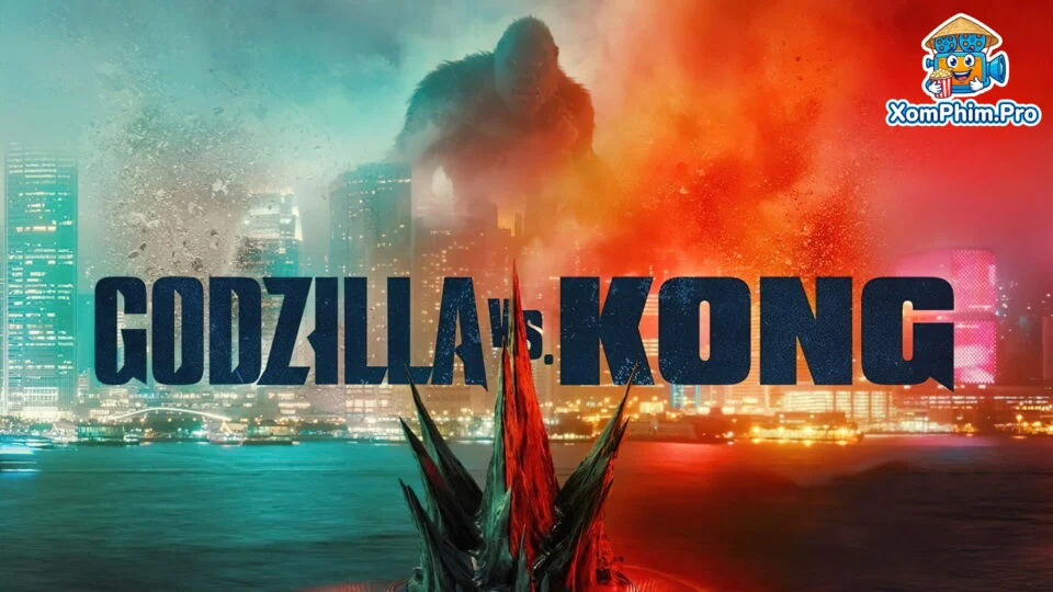 Godzilla Đại Chiến Kong: Cuộc Chiến Cấm Kỵ Tập Full