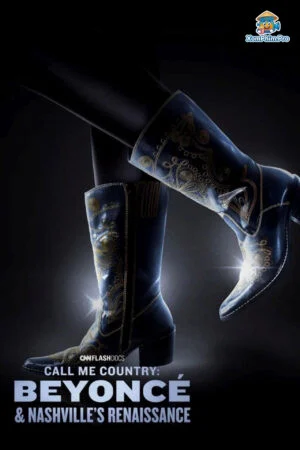 Gọi Tôi Là Nhạc Đồng Quê: Beyoncé Và Cuộc Phiêu Lưu Nóng Bỏng Tại Nashville