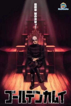 Golden Kamuy (Phần 5)