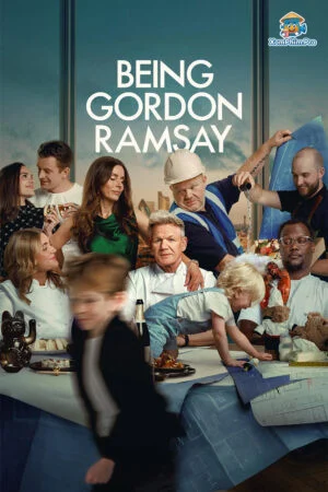 Gordon Ramsay: Một đêm lửa bỏng