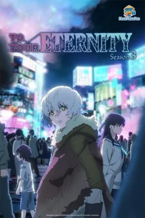 Gửi Em, Người Bất Tử (Phần 4): Đam Mê Vĩnh Cửu