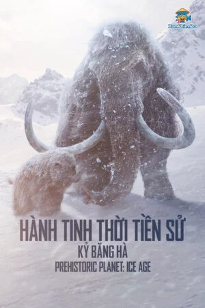 Hành Tinh Thời Tiền Sử (Phần 3): Cuộc Phiêu Lưu Giữa Những Nụ Hôn Nóng Bỏng