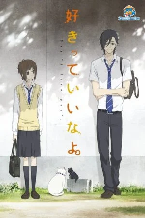 Hãy Yêu Em Thật Nồng Nhiệt