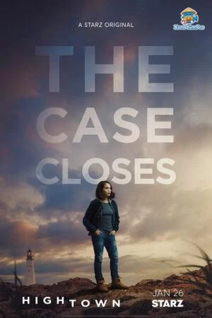 Hightown: After Dark