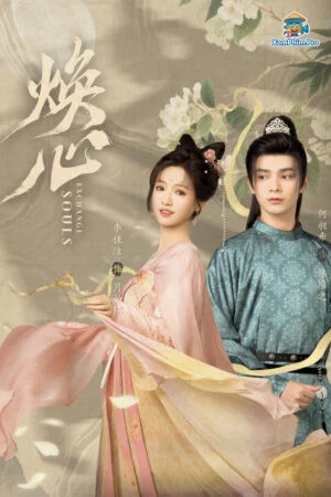 Hoán Đổi Linh Hồn: Đam Mê Bị Nguyền Rủa