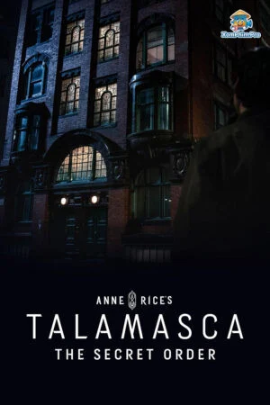 Hội Kín Talamasca: Khát Vọng Bị Cấm