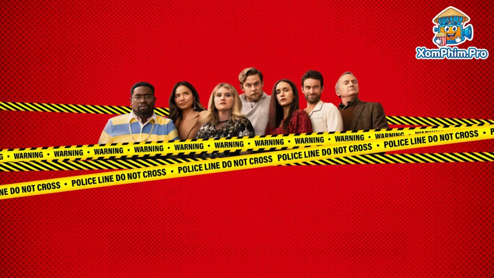 Hội ngộ nồng cháy Tập Full