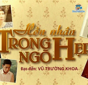 Hôn Nhân Trong Ngõ Tối