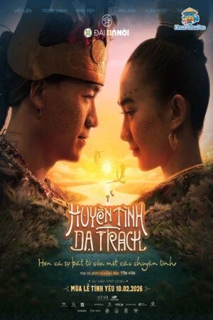 Huyền Ái Dạ Trạch