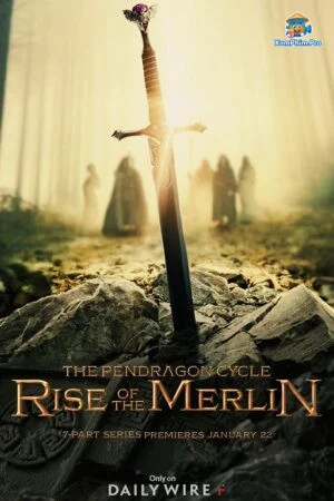 Huyền Sử Pendragon: Mê Hoặc Của Merlin (Phần 1)