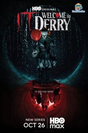 IT: Chào Mừng Tới Derry (Phiên Bản Người Lớn)