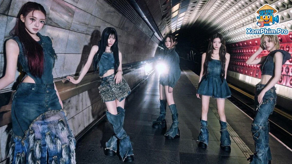 ITZY 3rd World Tour Tunnel Vision in Seoul Tập Full