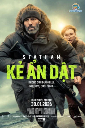 Kẻ Ẩn Dật: Những Đam Mê Bị Chôn Giấu