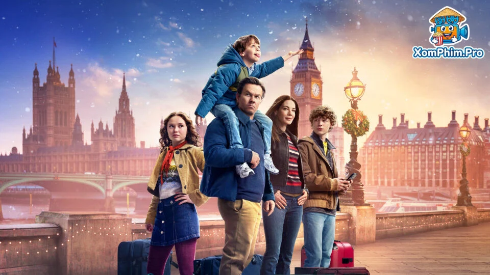 Kế Hoạch Bảo Vệ Gia Đình 2: Khao Khát Bị Cấm Tập Full