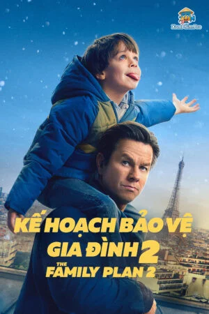 Kế Hoạch Bảo Vệ Gia Đình 2: Khao Khát Bị Cấm