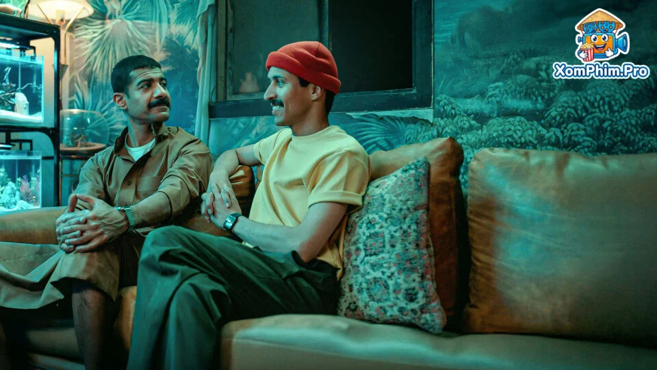 Kế Hoạch Tán Tỉnh Vờ Tập Full