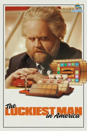 Kẻ Khát Khao Nhất Nước Mỹ