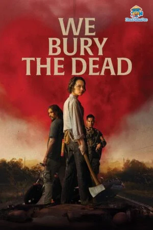 Kẻ Thu Nhặt Xác Thịt