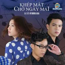 Khép Mắt Chờ Đêm Tối