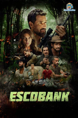 Kho Báu Escobar: Nô Lệ Tình Dục