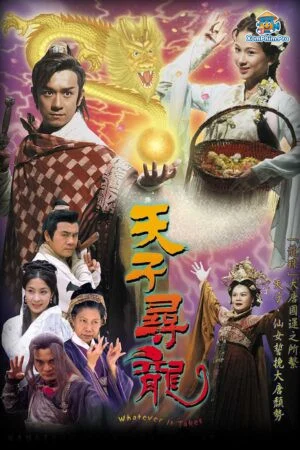 Khôi Phục Giang Sơn: Nỗi Dục Khát Từ Lòng Đất