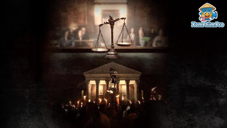 Không Phải Là Sự Cố Tập Full