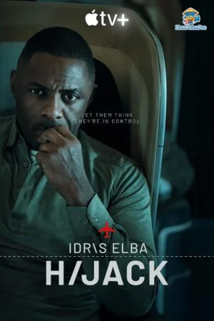 Không Tặc (Phần 2): Cuộc Chiến Trên Trời 18+