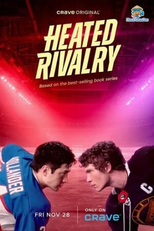 Kình Địch Nóng Bỏng: Cuộc Chiến Trong Đêm