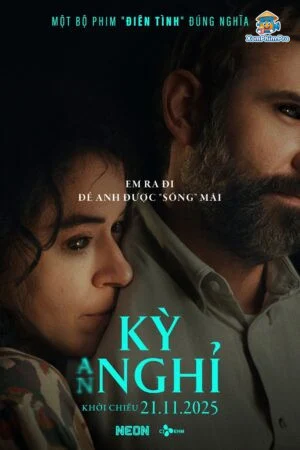 Kỳ An Giấc Mộng