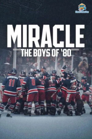 Kỳ Tích: Đội Hockey Năm 1980 – Khúc Cảm Xúc Nồng Nàn
