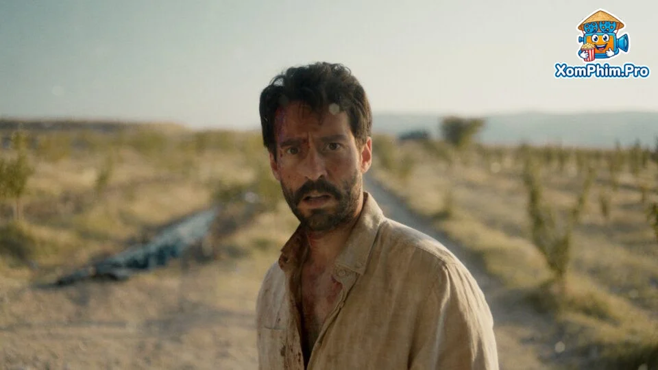 Ký Ức Khỏa Thân Tập FULL