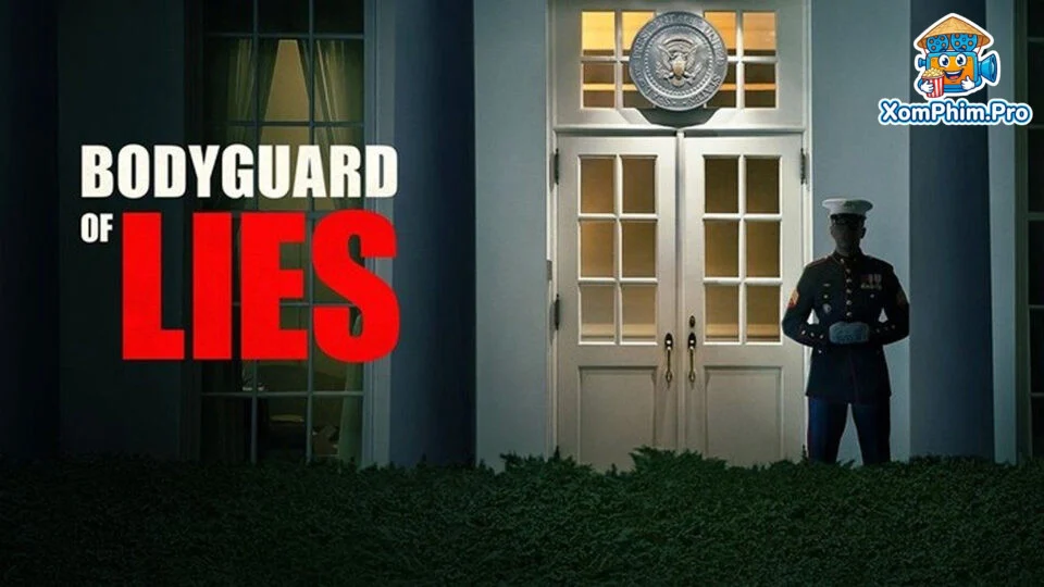 Lá Chắn Lừa Dối Tập Full