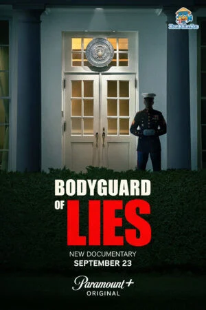 Lá Chắn Lừa Dối