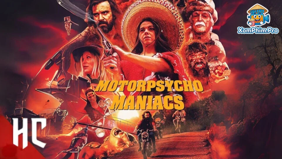 Làm Tình Trong Thang Máy Tập Full