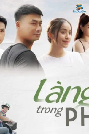 Làng Trong Phố Đêm