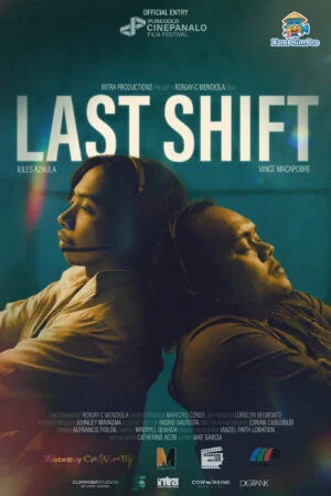Last Shift: After Dark