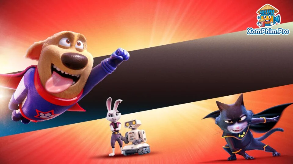 Liên Quân Siêu Thú Tập FULL