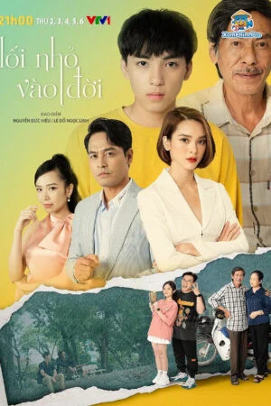 Lối Nhỏ Vào Đời Đen