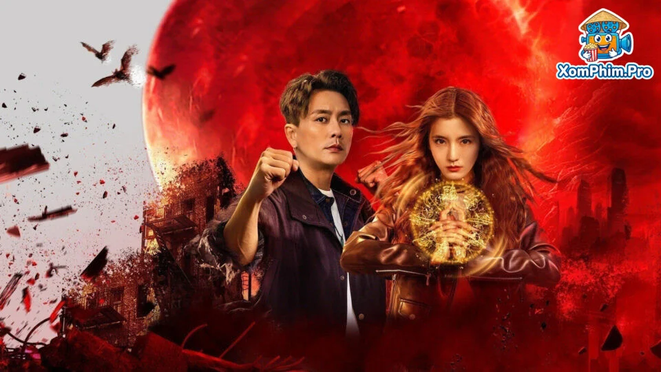 Long Tộc Trừ Ma: Mã Tiểu Linh – Quyến Rũ Cám Dỗ Tập Full