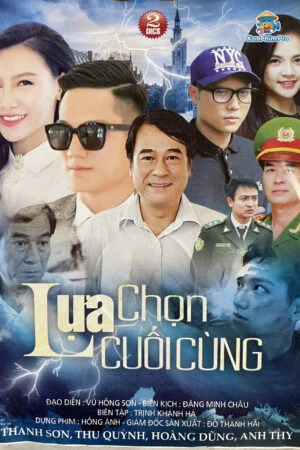 Lựa Chọn Của Đam Mê