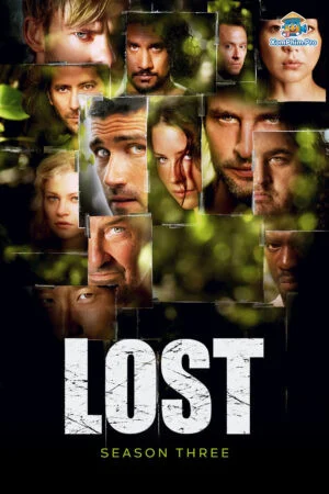 Mất Tích (Phần 3): Cuộc Phiêu Lưu Mê Hoặc