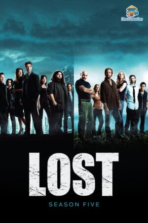 Mất Tích (Phần 5): Cuộc Phiêu Lưu Nóng Bỏng