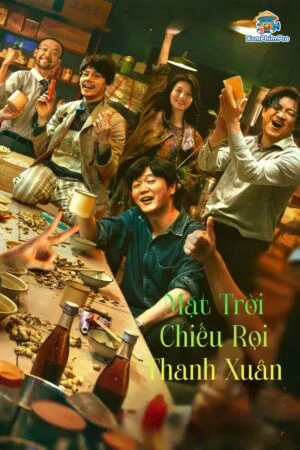 Mặt Trời Đốt Cháy Hoài Xuân