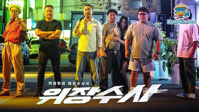 Mật Vụ Gợi Cảm Tập Full