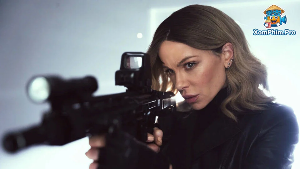 Mèo Rừng Khát Khao Tập Full