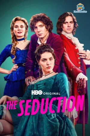 Merteuil: Mỹ Nhân Đỏng Đảnh