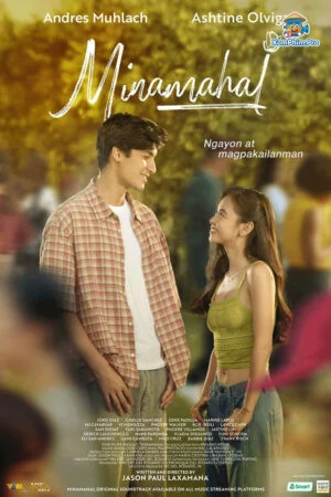 Minamahal: 100 Lihim na Puso Para Kay Luna