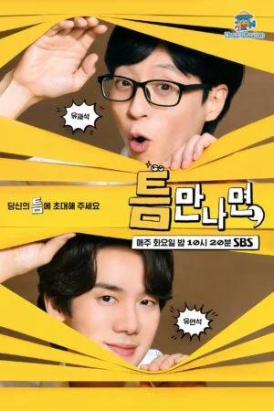 Mọi Lúc Mọi Nơi (Phần 4)