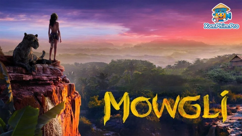 Mowgli: Cậu Bé Rừng Xanh (Huyền Thoại Rừng Xanh – Phiêu Lưu Đam Mê) Tập Full